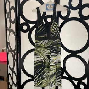 Nice stretchy athletic dress